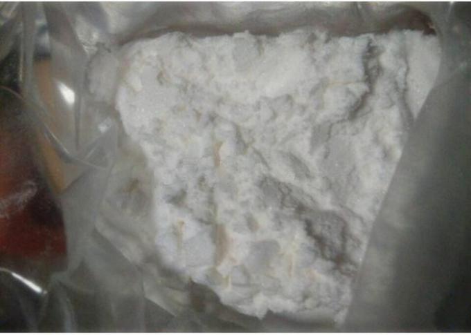 CAS 89778-27-8 Fareston Anti Estrogen Steroids Powder Toremifene Citrate