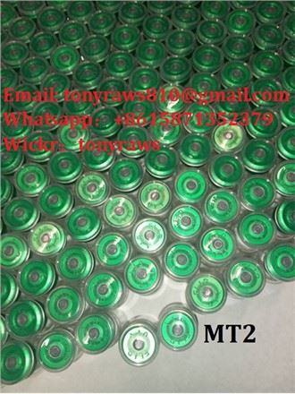 Stéaróidigh Peiptíde Malanton 2 Melanotan -II Mt2 CAS 121062-08-6
