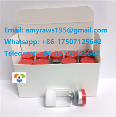 Peiptídí In-insteallta Púdar Tirim Reoite GHRP-2