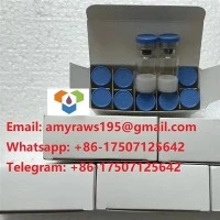 Peptides Foirgneamh Matáin Ardíonachta GHRP - 2 CAS 158861-67-7 , Peptides Injectable Bodybuilding