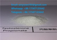 Púdar Prop Tástála Raw