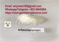 Púdar amh Mesterolone