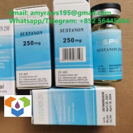 Hepius Sustanon 250