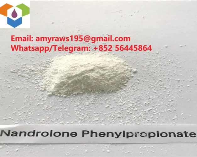 Púdar Nandrolone Phenylpropionate/NPP