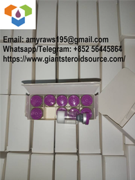 5Mg/Vial GHRP-2 CAS 158861-67-7 Le Praghas Maith