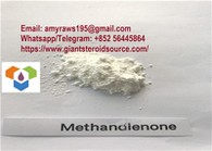99% Pure Methandrostenolone (Dianabol, Methandienone) Púdar Ardchaighdeáin