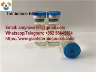 An tSín Trenbolone Enanthate 200mg/ml Ola Ardchaighdeáin