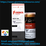 FIERCE Deca 300 3 Days USA Shipping