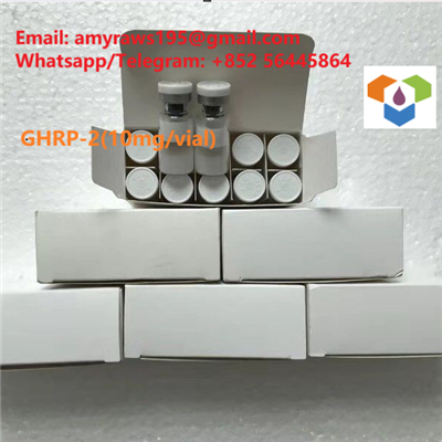 Peptides Ardíonachta GHRP-2(10mg/vial)