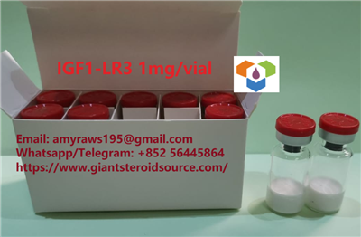 IGF1-LR3 CAS: 143045-27-6