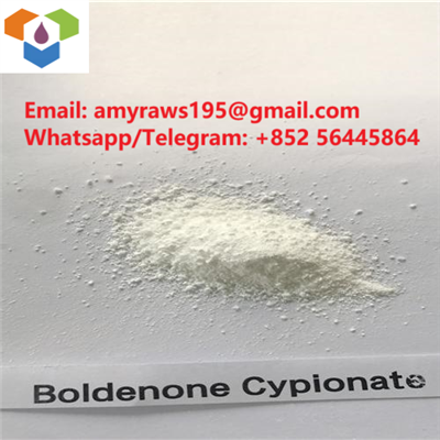 Púdar Raws Boldenone Cypionate
