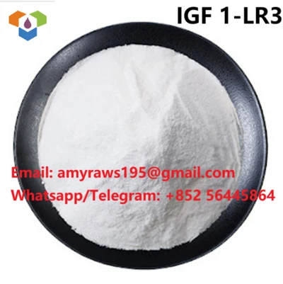 Púdar Peptides IGF 1-LR3
