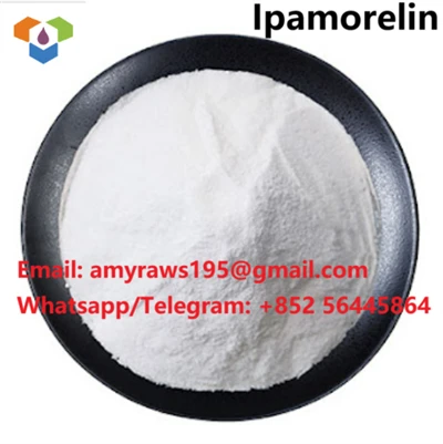 Púdar Peptides Ipamorelin
