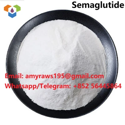 Púdar Peptides Semaglutide
