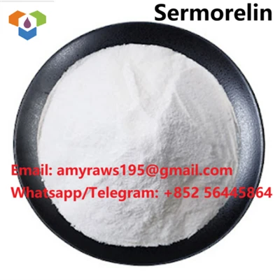 Púdar Peptides Sermorelin