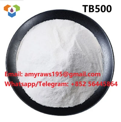 Púdar Peptides TB500
