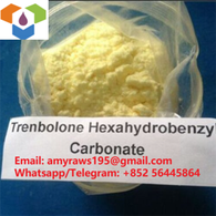 Púdar Trenbolone Hexahydrobenzo Carbonate(parabolan)