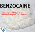 Púdar Raws Benzocaine