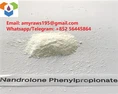 Púdar Raws Nandrolone feinilpropionáit(Durabolin)