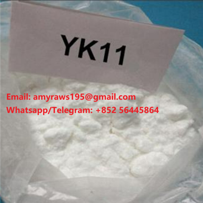 Sarms Púdar YK11