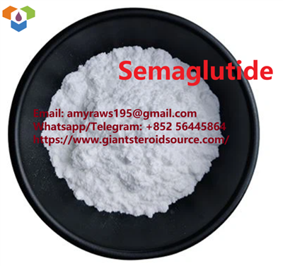 Púdar Semaglutide