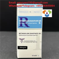 Cáilíocht Préimhe STADA Methenolone Enanthate(Primobolan Enanthate)100mg/ml CAS:303-42-4