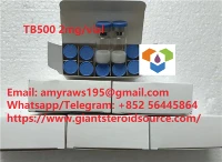 TB500 CAS 885340-08-9